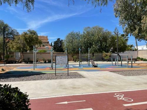 Apartamento Puertomar