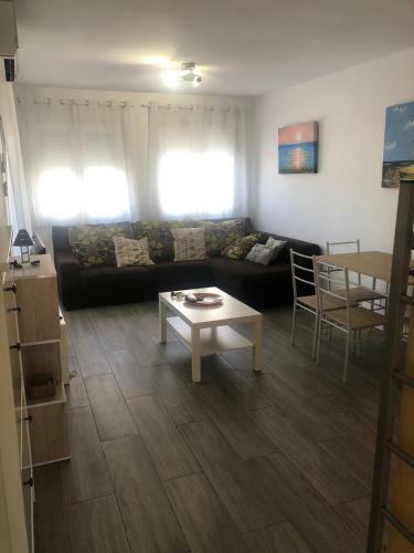 Apartamento Puertomar