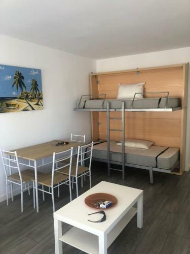 Apartamento Puertomar