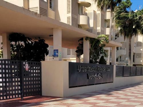 Apartamento Luxury Playa Y Golf