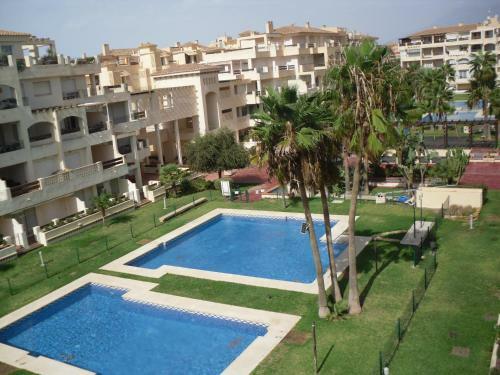 Apartamento Luxury Playa Y Golf