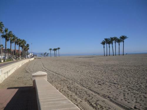 Apartamento Luxury Playa Y Golf