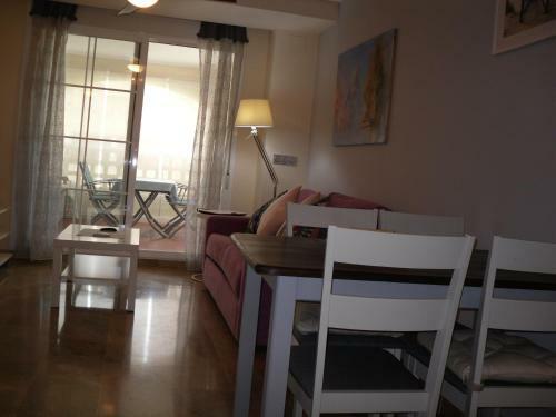 Apartamento Luxury Playa Y Golf