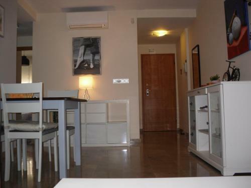 Apartamento Luxury Playa Y Golf