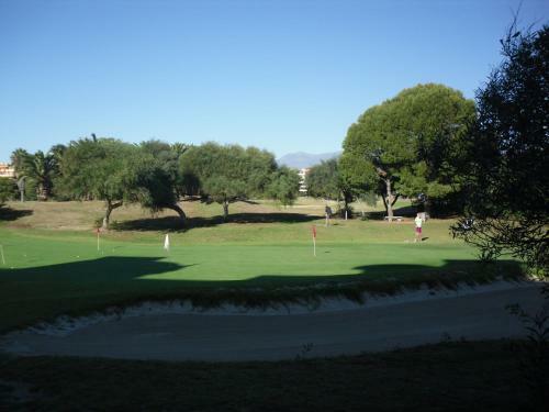 Apartamento Luxury Playa Y Golf