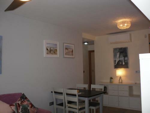 Apartamento Luxury Playa Y Golf