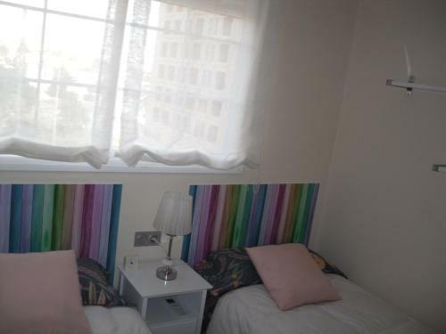Apartamento Luxury Playa Y Golf