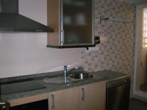 Apartamento Luxury Playa Y Golf