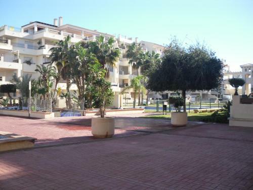 Apartamento Luxury Playa Y Golf