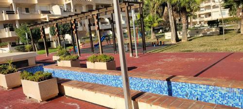 Apartamento Luxury Playa Y Golf