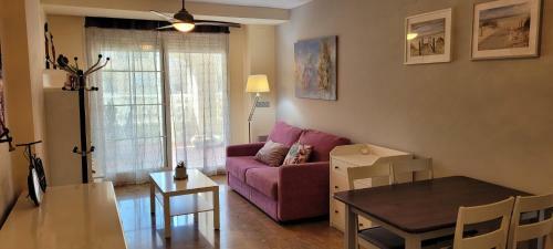 Apartamento Luxury Playa Y Golf