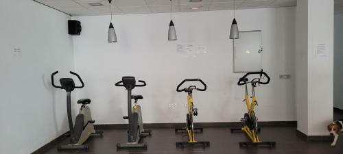 Apartamento Luxury Playa Y Golf