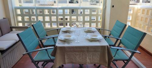 Apartamento Luxury Playa Y Golf