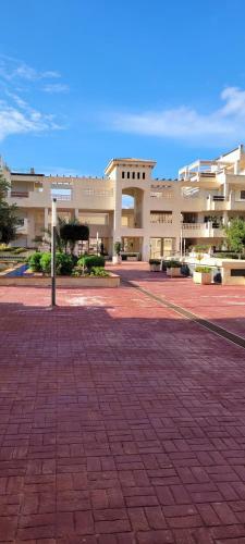 Apartamento Luxury Playa Y Golf