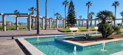 Apartamento Luxury Playa Y Golf