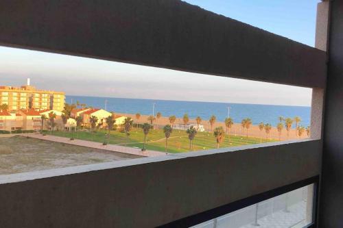 Apartamento Atico Duplex En Playa Serena