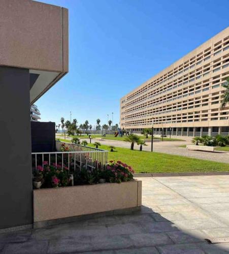 Apartamento Atico Duplex En Playa Serena