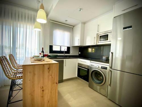 Mychoice Terraces By Bossh! Apartments