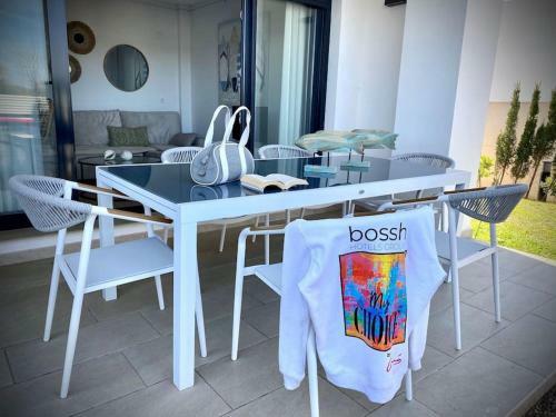 Mychoice Terraces By Bossh! Apartments