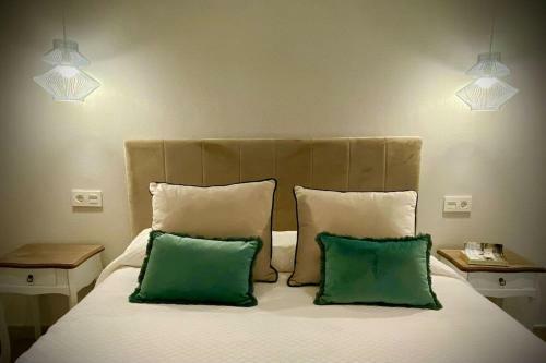 Mychoice Terraces By Bossh! Apartments