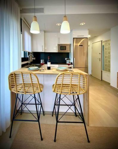 Mychoice Terraces By Bossh! Apartments