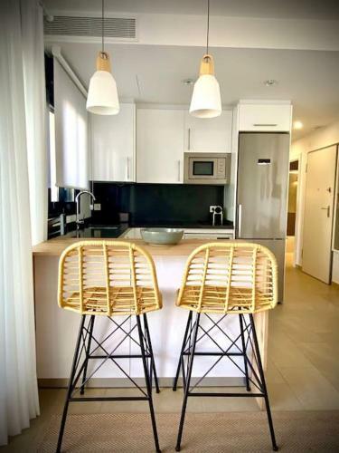 Mychoice Terraces By Bossh! Apartments