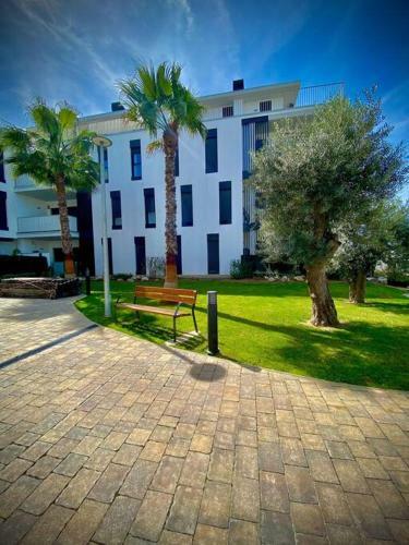 Mychoice Terraces By Bossh! Apartments
