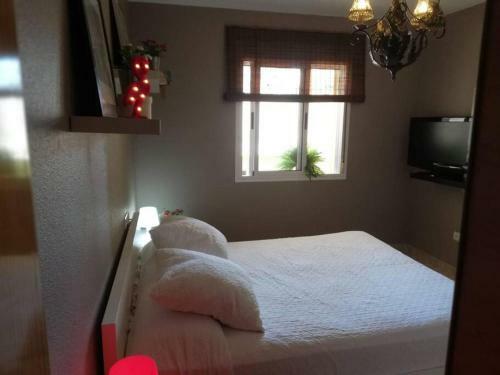 Apartamento Para La Felicidad