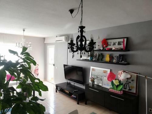 Apartamento Para La Felicidad