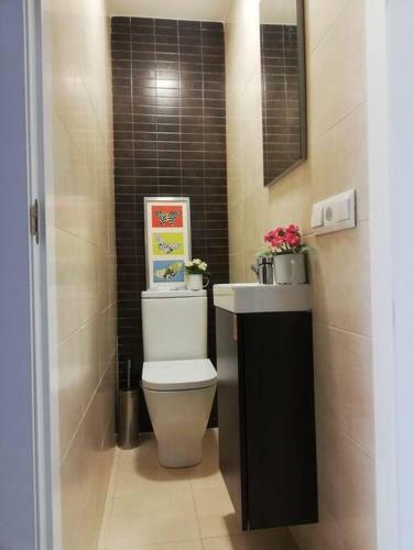 Apartamento Para La Felicidad