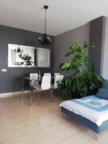 Apartamento Para La Felicidad