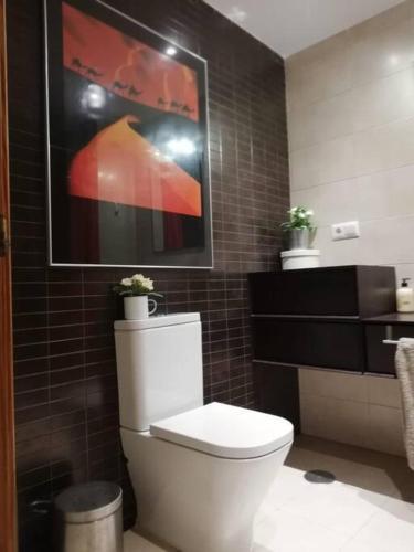 Apartamento Para La Felicidad