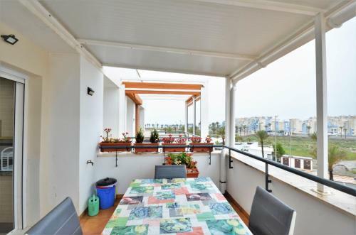 Apartamento Golf, Piscina,playa