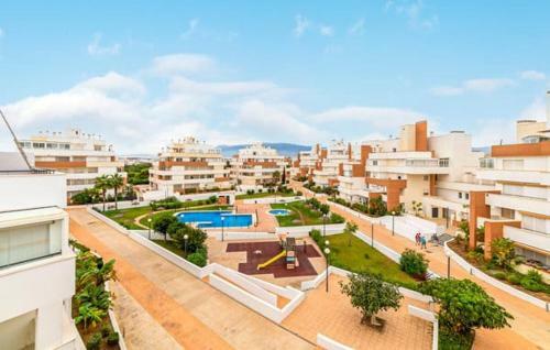 Apartamento Golf, Piscina,playa