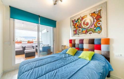 Apartamento Golf, Piscina,playa