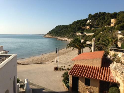 Suitur Apartamento Roc Sant Gaiet� II