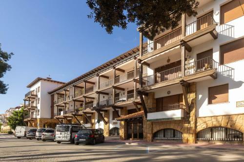 Suitur Apartamento Roc Sant Gaiet� II