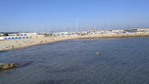 Suitur Apartamento Roc Sant Gaiet� II
