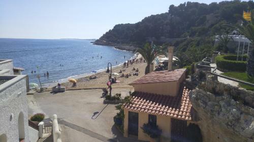 Suitur Apartamento Roc Sant Gaiet� II