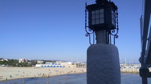 Suitur Apartamento Roc Sant Gaiet� II