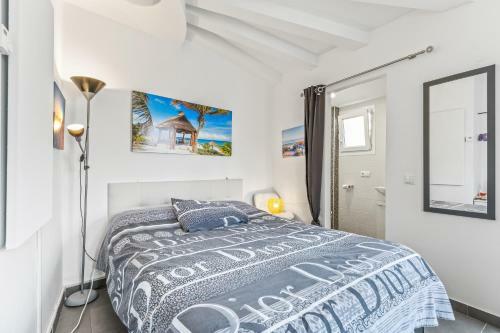 Apartamento Studio Quesada