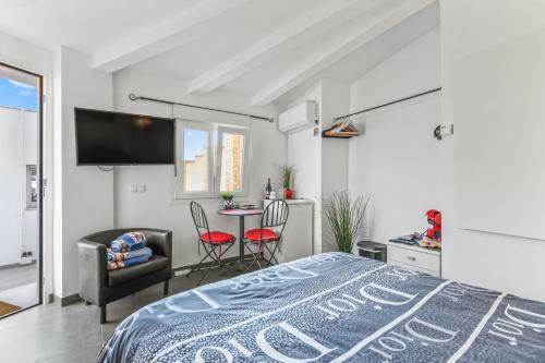 Apartamento Studio Quesada