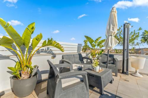 Apartamento Studio Quesada