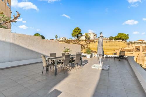 Apartamento Studio Quesada