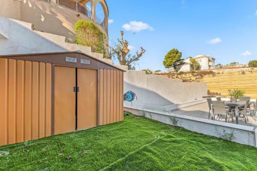 Apartamento Studio Quesada
