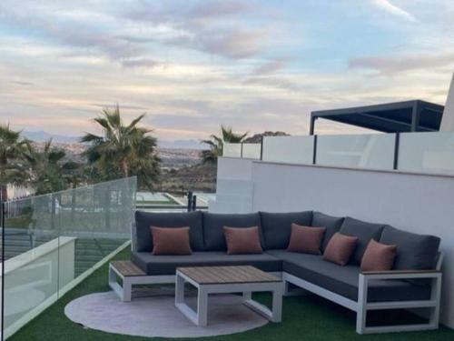 Apartamento Design Appartement Met Uitzicht Op Natuurpark