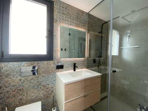 Apartamento Design Appartement Met Uitzicht Op Natuurpark