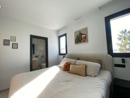 Apartamento Design Appartement Met Uitzicht Op Natuurpark
