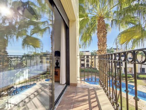 Roda Golf Bali Apartment - 2610