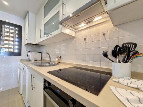 Roda Golf Bali Apartment - 2610